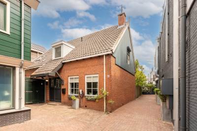 Woning Dorpsstraat 67 Landsmeer