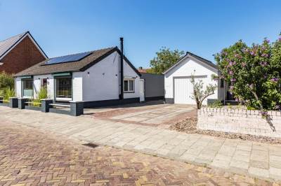 Woning Burg Moorsstraat 1D Hoogerheide