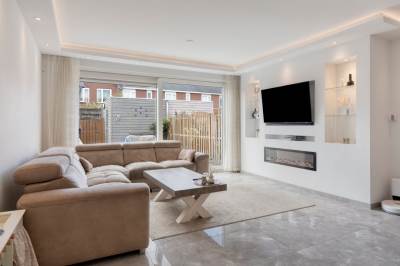 Woning Piramidepad 8 Purmerend