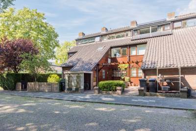 Woning Zilveren Rijder 3 Mijdrecht