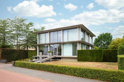 Woning Andromedasingel 13 Heerlen