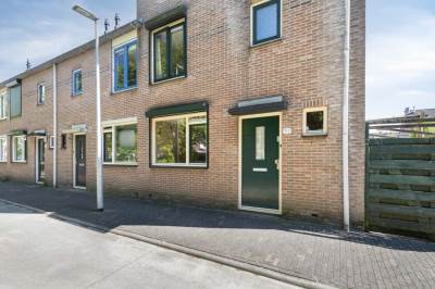 Woning Radboudgracht 32 Hoorn (NH)