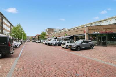 Woning Europaplein 76 Heemskerk