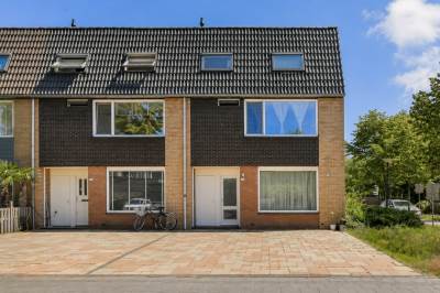 Woning Populierendreef 165 Vlaardingen