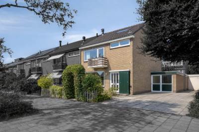 Woning Jan van Kuikweg 83 Heemskerk