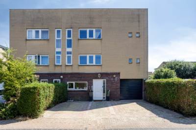 Woning Breitnerhof 127 Hoorn (NH)