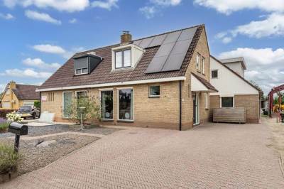 Woning Prins Frederikstraat 24 Willemsoord