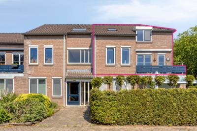 Woning Veldsingel 212 Malden