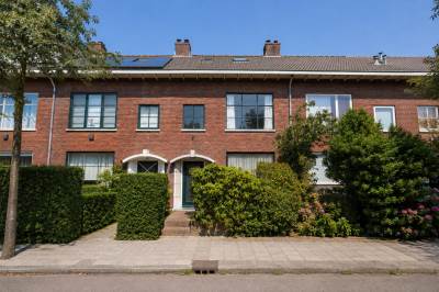 Woning Petristraat 11 Utrecht