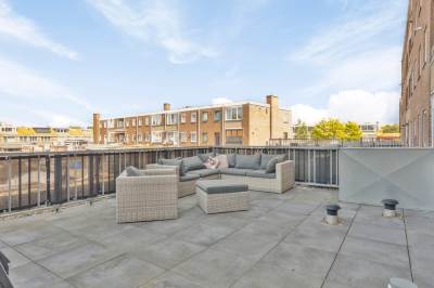 Woning Wormerplein 100 Purmerend