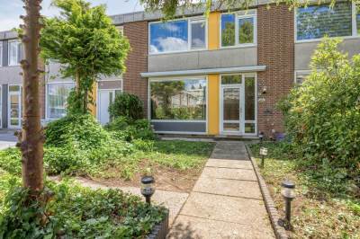 Woning Harderpad 8 Hoogvliet Rotterdam