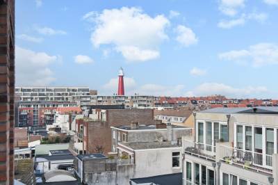 Woning Treilerweg 78M Den Haag