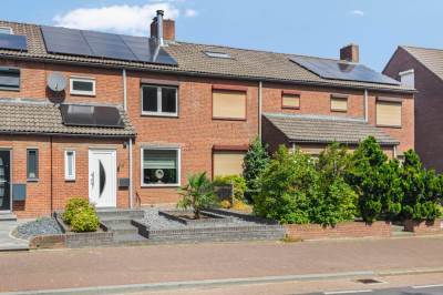 Woning Industriestraat 26 Kerkrade