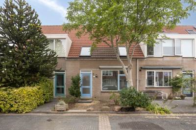 Woning West Weer 7 Broek in Waterland