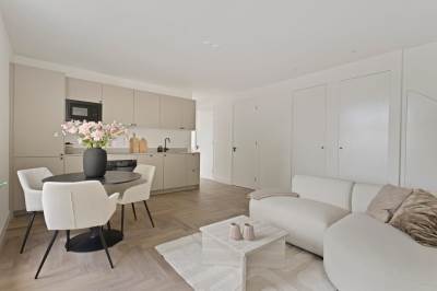 Woning Westerstraat 1 Purmerend