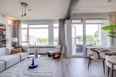 Woning Obbinklaan 30 Utrecht