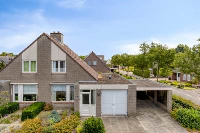 Woning Pinksterbloem 11 Hapert