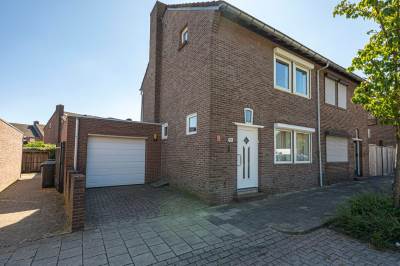 Woning Lindenlaan 116 Kerkrade