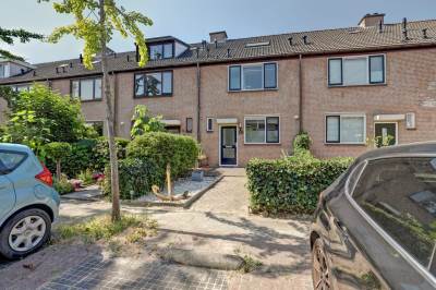 Woning Kievithof 10 Moordrecht