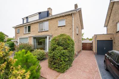 Woning Vijfmorgen 34 Sleeuwijk