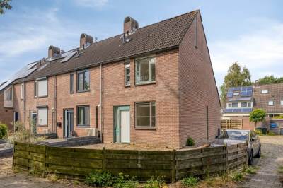 Woning Wielewaal 51 Deventer