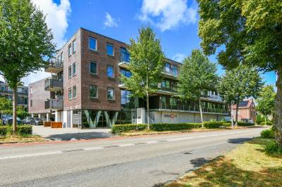 Woning Oranjehof 25 Lisse