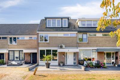 Woning Laurierhof 75 Etten-Leur