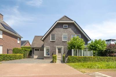 Woning Sint Donatuskapelstraat 10 Weert