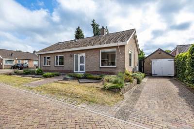 Woning Markepad 4 Gasselte