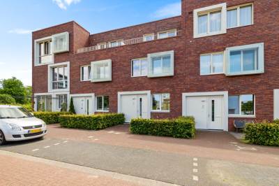 Woning Friesestraatweg 20931 Groningen