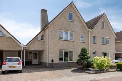 Woning Erve Oonk 9 Oldenzaal