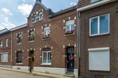 Woning Veldkuilstraat 6 Kerkrade