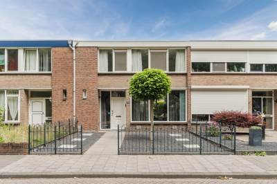 Woning Jupiterlaan 6 Dongen