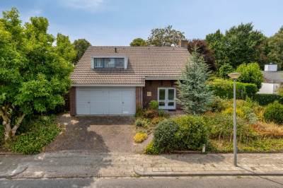 Woning Schepenstraat 25 Baexem
