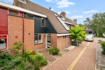 Woning Hunze 13 Pijnacker