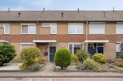 Woning Gerard Bruninglaan 15 Bladel