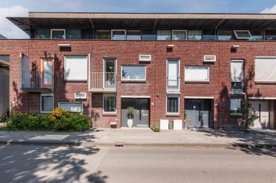 Woning Zonnewende 49 Apeldoorn