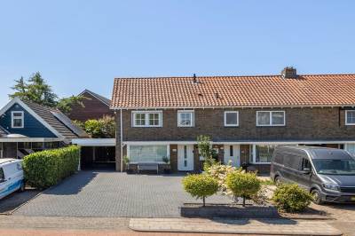 Woning Stationsweg 71 Wezep