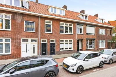 Woning Paul Krugerstraat 232 Vlissingen