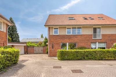 Woning Lamoenenhof 23 Ravenstein