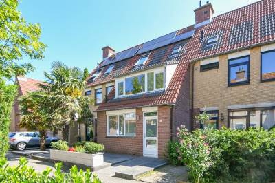 Woning Willemsbos 27 Hoofddorp