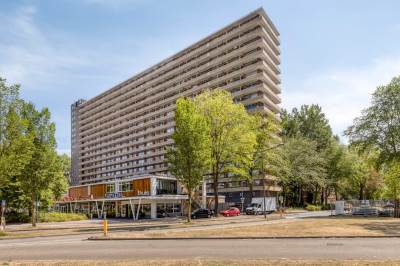 Woning Hendrik Tollensstraat 78 Delft