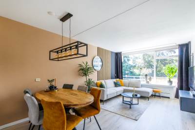 Woning Houtsmastraat 60 Doetinchem