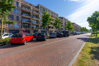 Woning Louis Armstronglaan 558 Utrecht