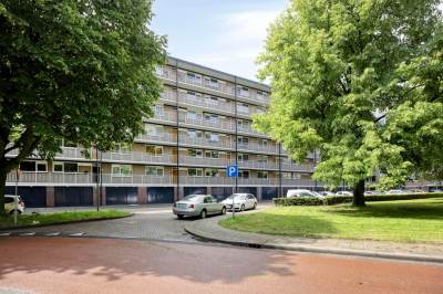 Woning Kruiskampsingel 369 Den Bosch