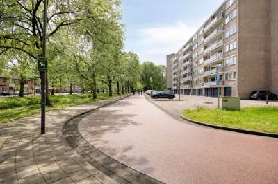 Woning Kruiskampsingel 263 Den Bosch