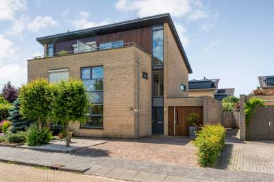 Woning Tosca 9 Kampen