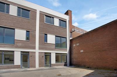 Woning Beltstraat 92 Enschede