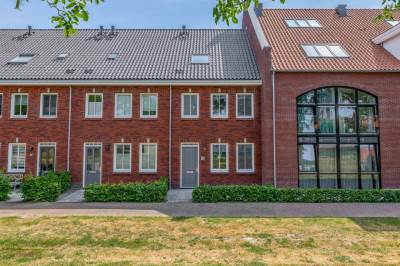 Woning Mariadijk 22 Goedereede