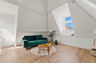 Woning Van Bylandtstraat 138D Den Haag